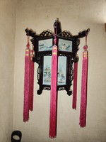 Chinese hanging lamp