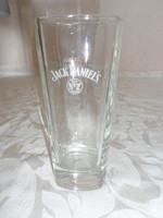 Jack daniels glass cup