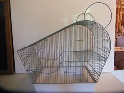 KALITKA - EGÉR ALAKÚ - BELGA - 47 x 39 x 24 cm + FÜL - 13 x 10 cm - RETRO - HIBÁTLAN
