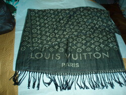 Vintage Louis Vuitton nagy sál