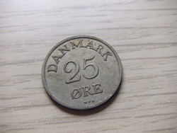 25 Řere 1950 Denmark