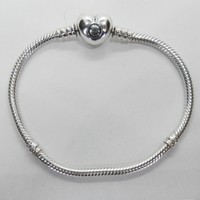 Pandora silver bracelet │ 14.2 g │ 925% │ 18 cm