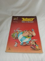 Goscinny uderzo - asterix and the copper pot - comic retro Novi Sad edition