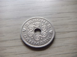 2 Krone 1993 Denmark