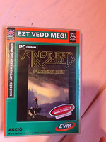 Another World: 15th Anniversary Edition PC CD ROM karcmentes (Akár INGYENES szállítással),