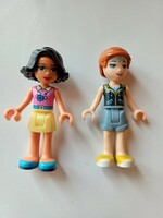 Lego FRiends figurák