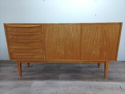 Franz Ehrlich sideboard, tálaló, 602/K