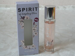 Spirit perfume (30 ml.)