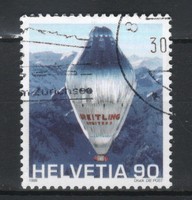 Svájc 2081 Mi 1680      1,10 Euró
