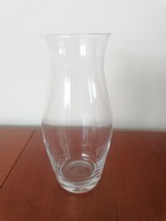 Glass vase or wine rack
