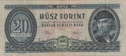 20 forint (1975)