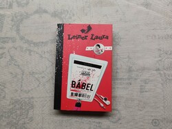 Laura Leiner - Babel