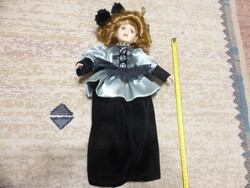 Hajas doll in beautiful condition
