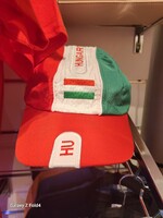 Hungarian cap