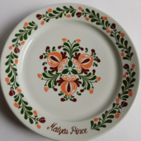 Alföldi  tányér - Mátyás Pince étterem - 23.5 cm