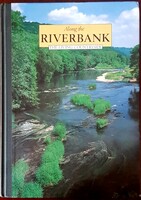 Along the Riverbank: The Living Countryside  A folyópart mentén: Az élő vidék könyv angol nyelven