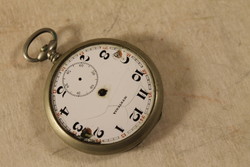 Antique Swiss pocket watch 332