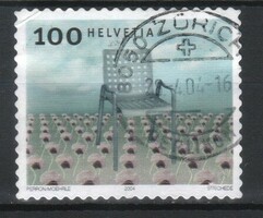 Svájc 2091 Mi 1873      1,60 Euró