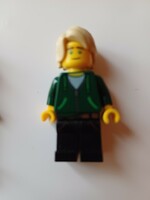 Lego figure: Lloyd Garmadon fig-002922