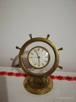 Ship / table clock
