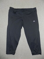 Original adidas fitness pants, size m