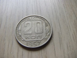 20 Kopeyka 1957 Soviet Union