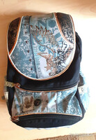 Cool anatomical backpack. 39X35x20 cm