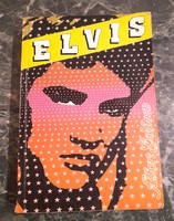 SZUPER! Életrajz Elvis Presley-ről