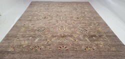 3219 Original afghan ziegler handmade wool persian rug 245x305cm