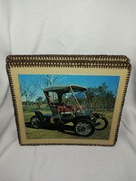 Vintage veterán autó fotók