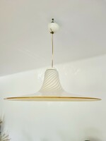 Vintage Murano glass lamp