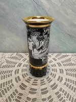 Saxon Ender vase 20 cm