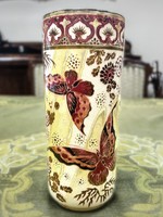 Zsolnay váza, gyűjtői kuriózum
