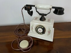 Zsolnay telefon