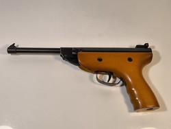 Kandar s2 4.5mm air pistol