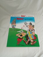 A Gall - Asterix 1. rész - Képregény - olvasatlan és hibátlan példány!!! EGMONT KIADÓ