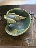 Gorka Geza's smaller bird bowl