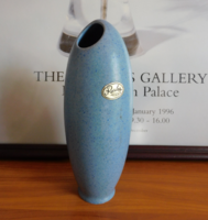 Ruscha ceramic vase. 70s - 18 cm