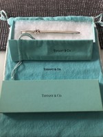 Tiffany ezüst toll!