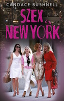 Candace bushnell sex and new york