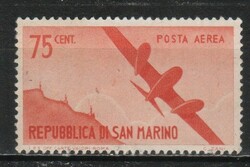 San Marino 0023 Mi 340      0,30 Euró