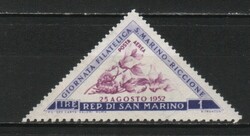 San Marino 0039 Mi 485 postatiszta      0,30 Euró