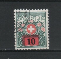 Svájc 2118   Mi portó 40    1,60 Euró