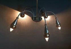 Orion atom ceiling lamp negotiable design