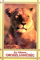 Lion loyalty joy adamson