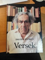 György Faludy: poems c. Book