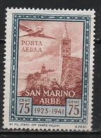 San Marino 0024 Mi 246      0,30 Euró