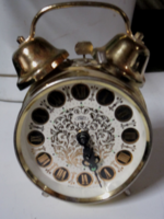 Prime vintage alarm clock