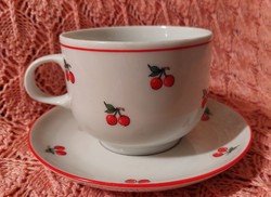 Alföldi ware Bella tea cup