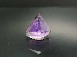 Top Amethyst 33 carats. With certification.